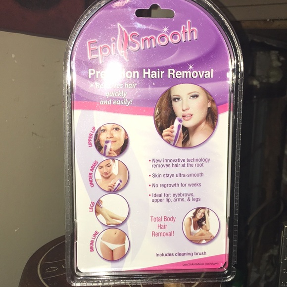 Epic smooth - Picture 2 of 3